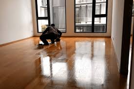 The advantages of sanding wooden floors